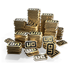 8100 UC Şansı